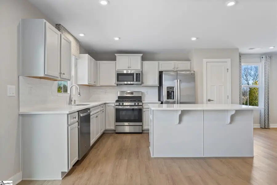 1277 Eutaw Springs Drive, Woodruff, SC 29375 - #3