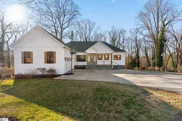 125 Woodland Drive, Greenville, SC 29617