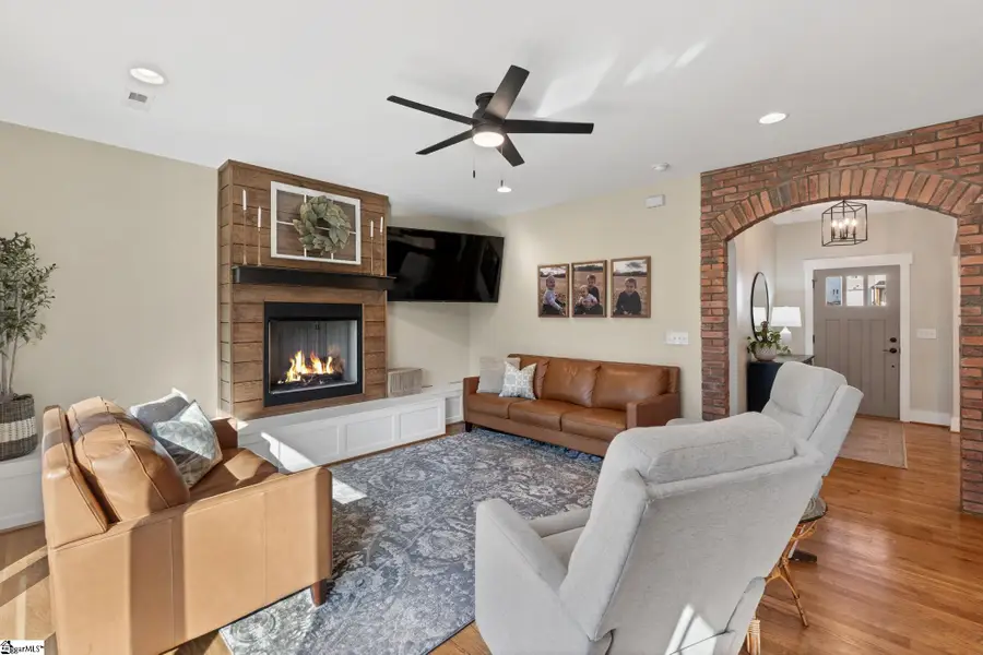 125 Woodland Drive, Greenville, SC 29617 - #3