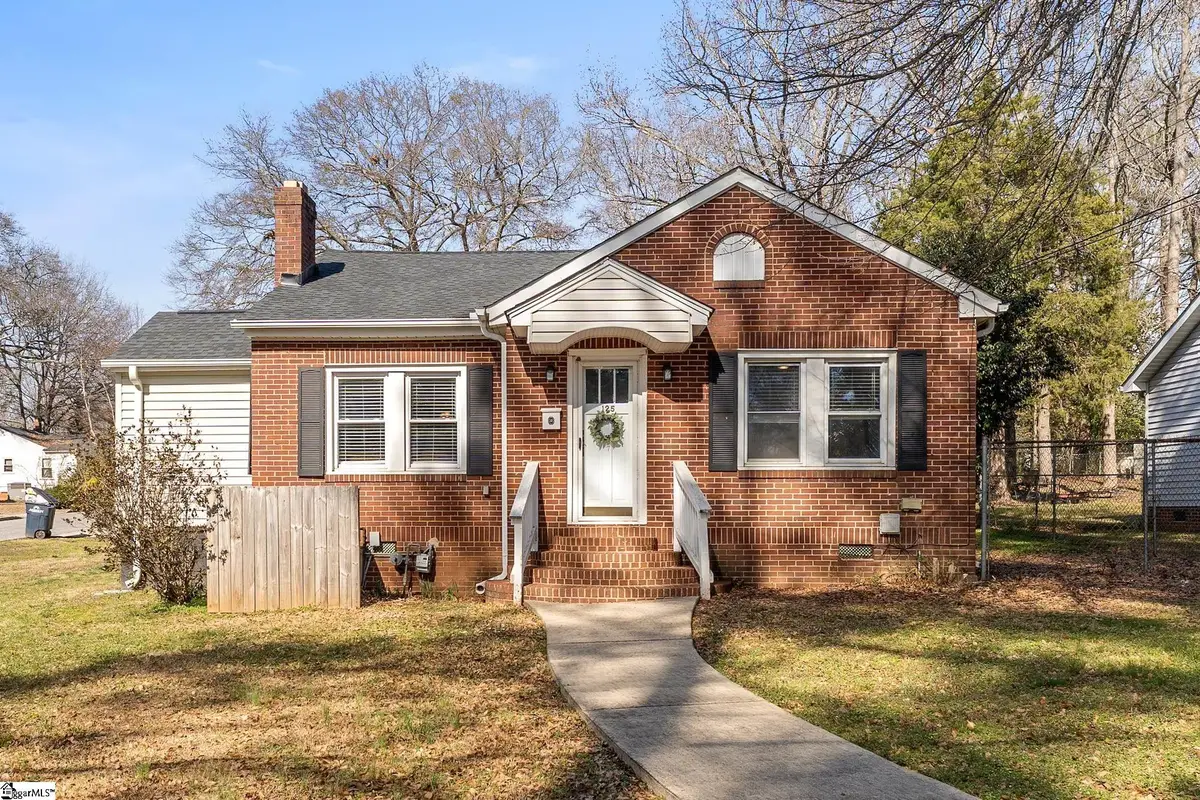 125 Beulah Drive, Anderson, SC 29625 - #1
