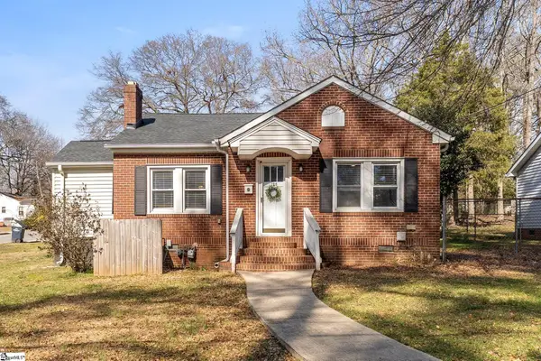 125 Beulah Drive, Anderson, SC 29625