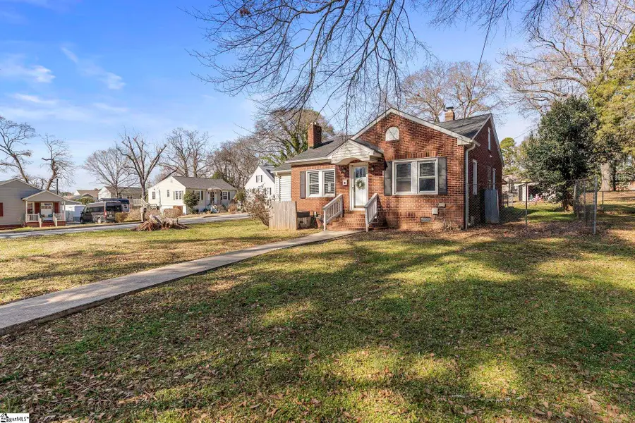 125 Beulah Drive, Anderson, SC 29625 - #3