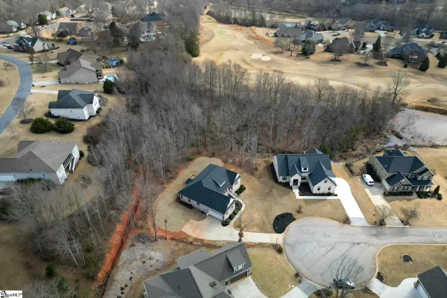 1018 Winmar Drive, Anderson, SC 29621 - #3