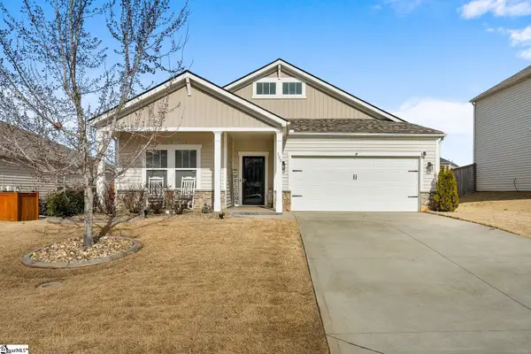 320 Fox Hollow Lane, Pelzer, SC 29669