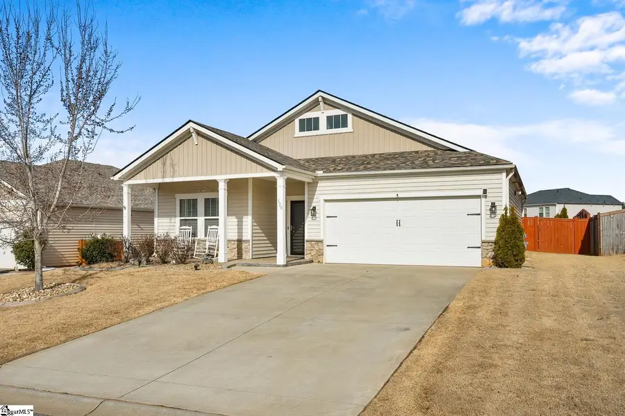 320 Fox Hollow Lane, Pelzer, SC 29669 - #2