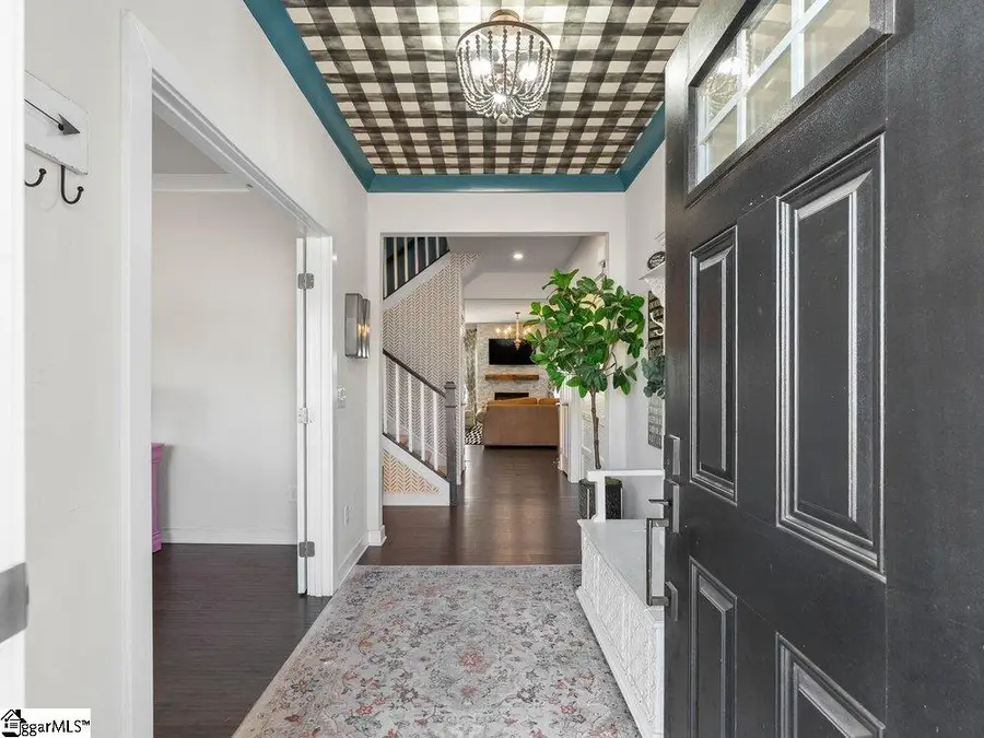 216 Edwin Ellis Drive, Greer, SC 29651 - #3