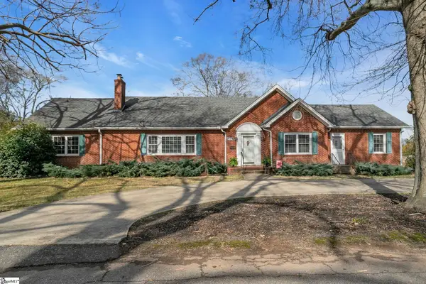 303 North Avenue, Greer, SC 29650