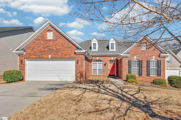 103 Bedfordton Court, Simpsonville, SC 29681