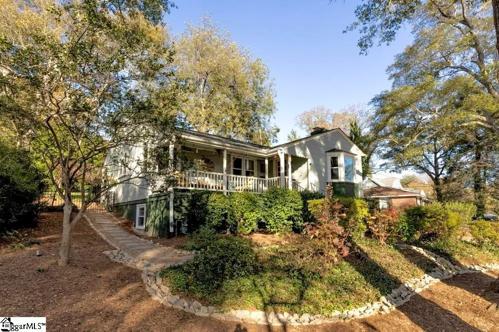 204 Ashley Avenue, Greenville, SC 29609 - #1