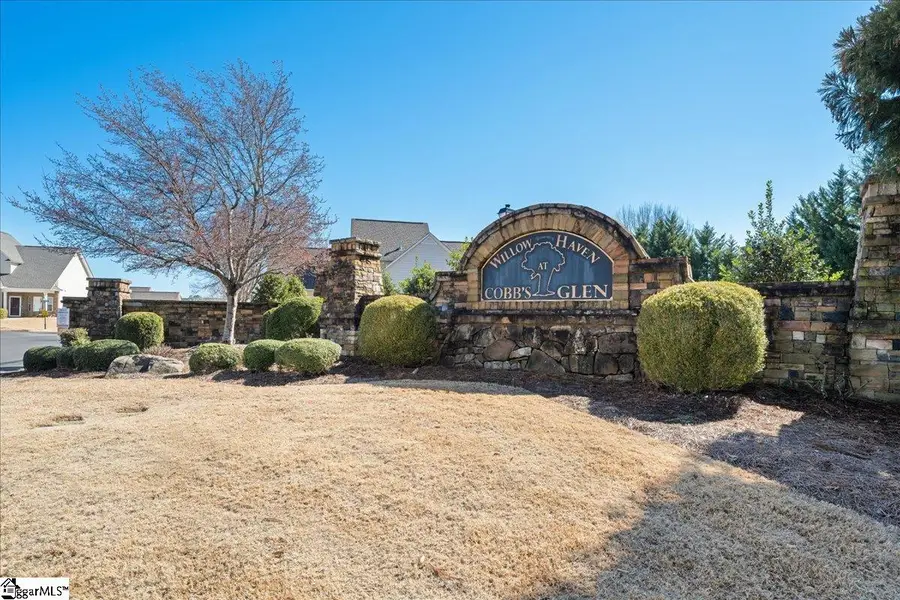 106 Coosa Lane, Anderson, SC 29621 - #2