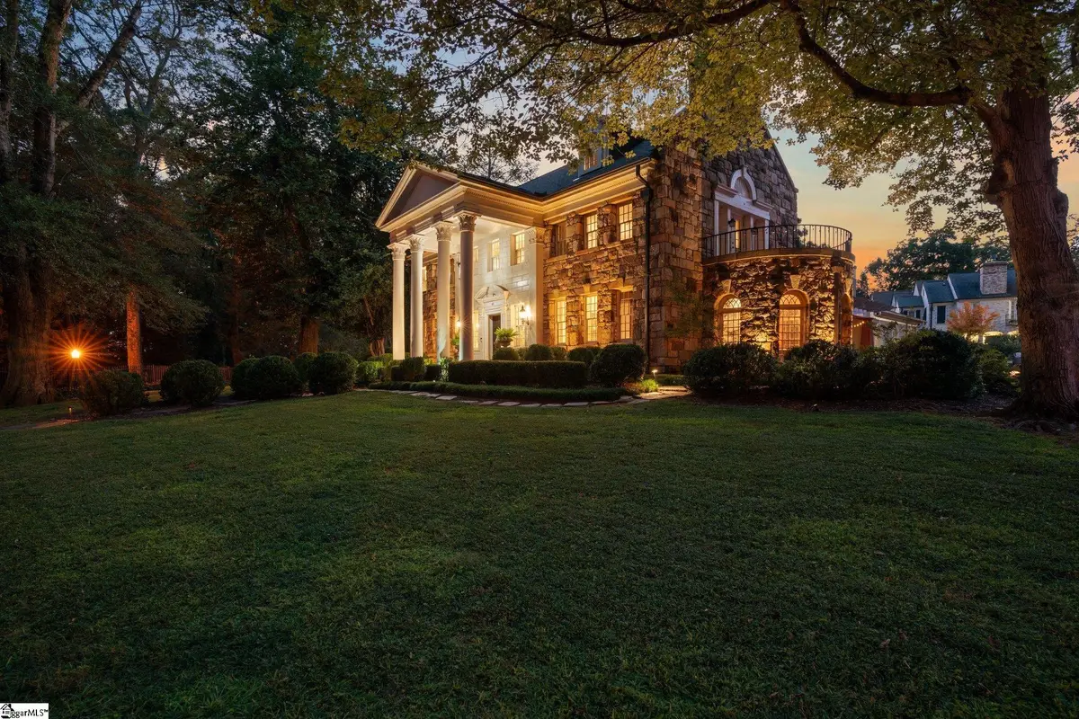 48 Ridgeland Drive, Greenville, SC 29601 - #1