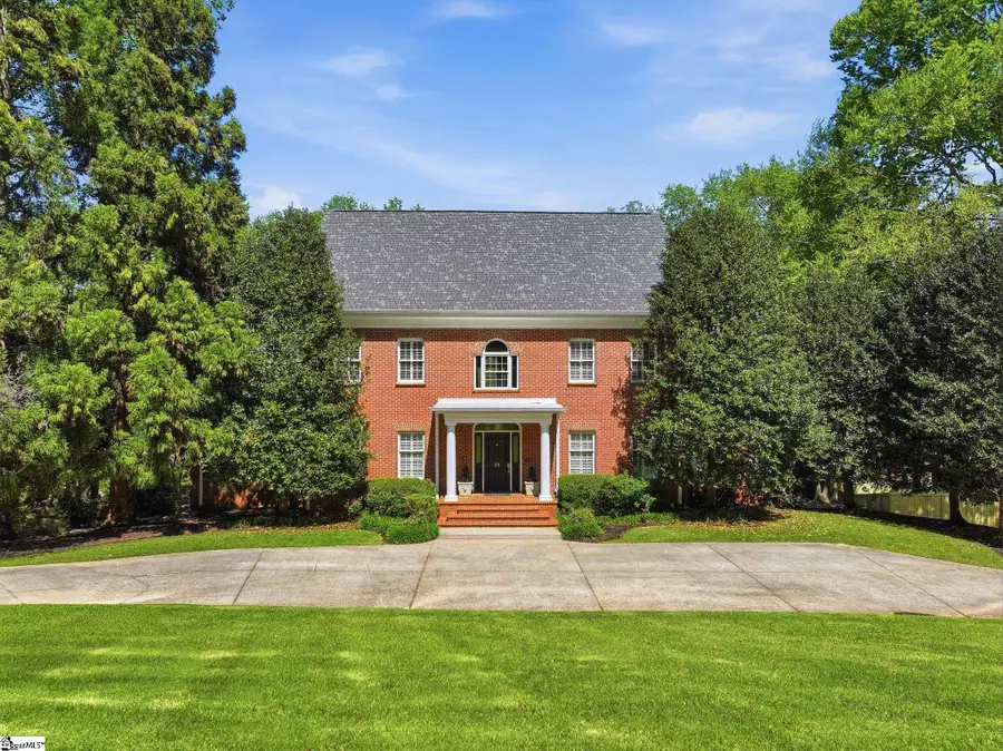 25 Club Forest Lane, Greenville, SC 29605 - #3
