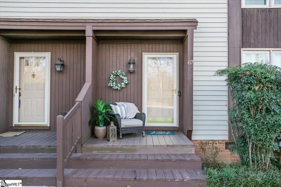 3210 Bethel Road #Unit 67, Simpsonville, SC 29681 - #2