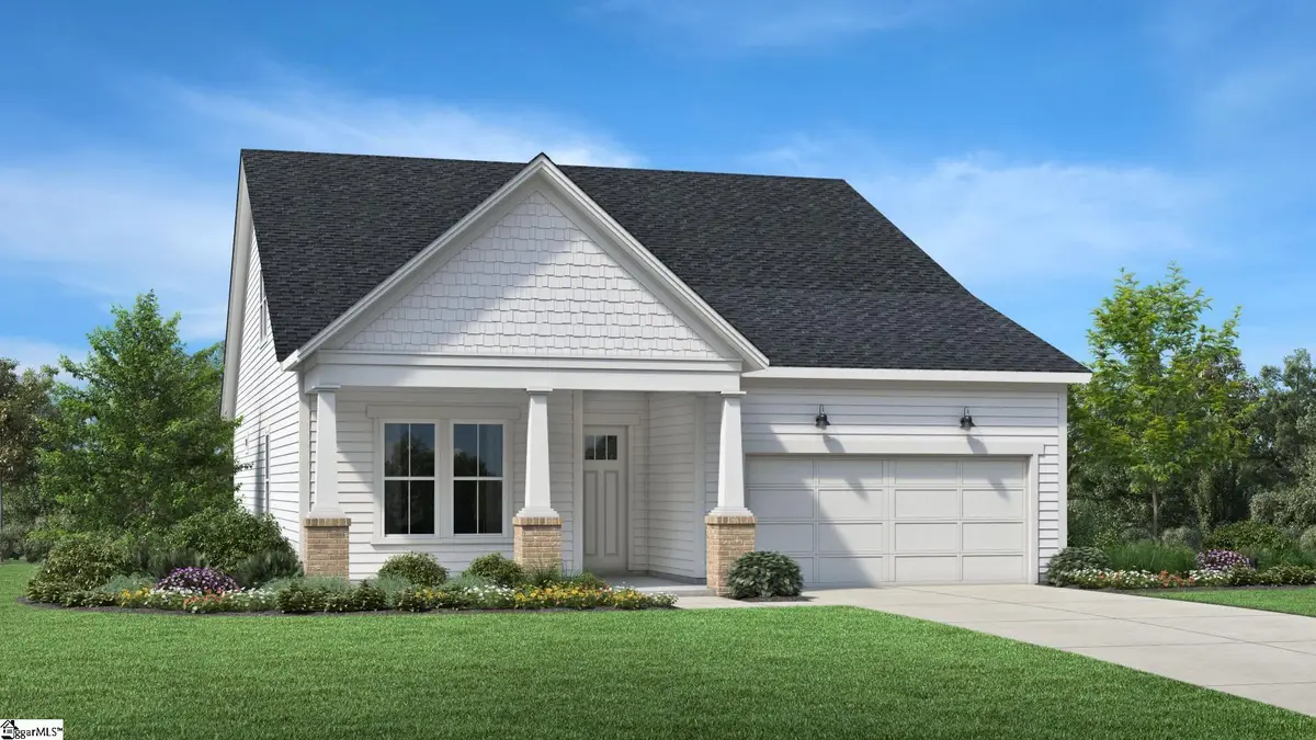 101 Winding Stream Circle #Lot 29 Saltcreek Elite Craftsman, Simpsonville, SC 29681 - #1