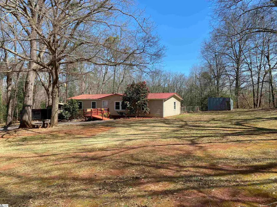 2559 John Dodd Road, Wellford, SC 29385 - #3