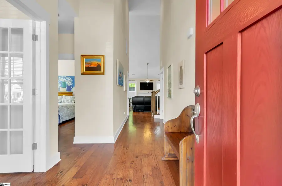 104 Mare's Head Place, Taylors, SC 29687 - #3