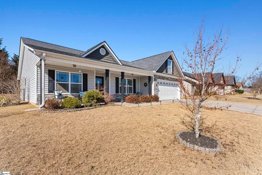 17 Robin Drive, Anderson, SC 29626 - #2