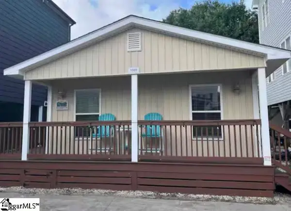 6001-1089 S Kings Highway, Myrtle Beach, SC 29575