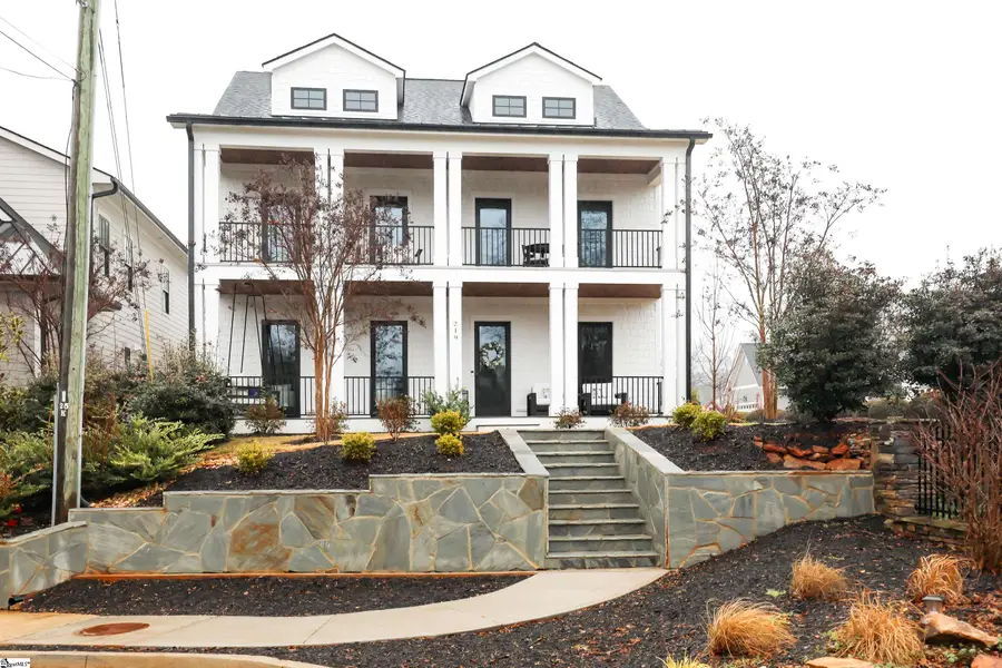 219 Chapin Street, Greenville, SC 29605 - #2