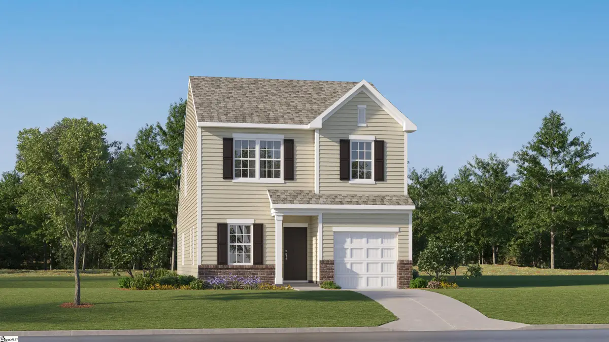 205 Mccormick Place, Travelers Rest, SC 29690 - #1