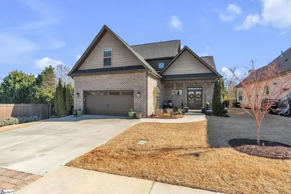 206 Carolena Rose Way, Greer, SC 29650