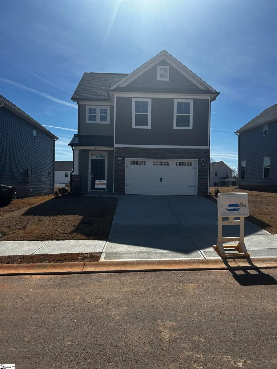 241 Brown Circle #Lot 106, Easley, SC 29642 - #2