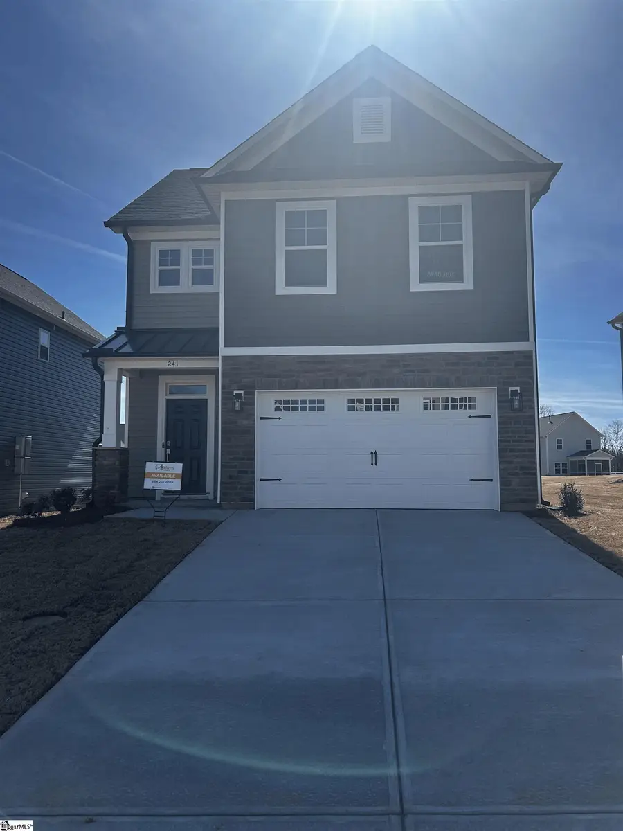 241 Brown Circle #Lot 106, Easley, SC 29642 - #3