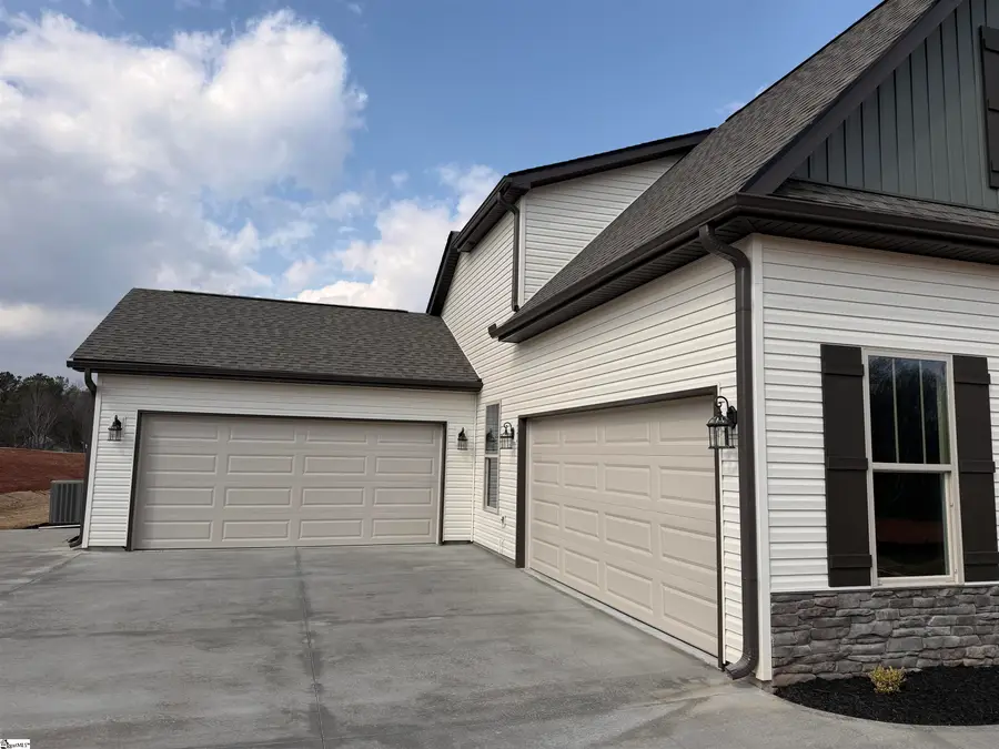 202 Old Glory Court, Pickens, SC 29671 - #3