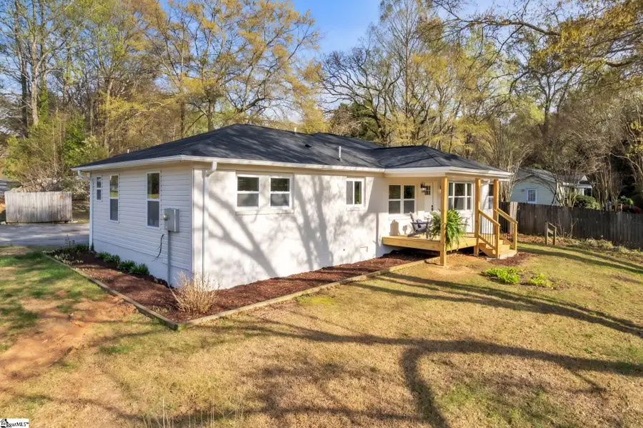 322 Piedmont Park Road, Greenville, SC 29609 - #2