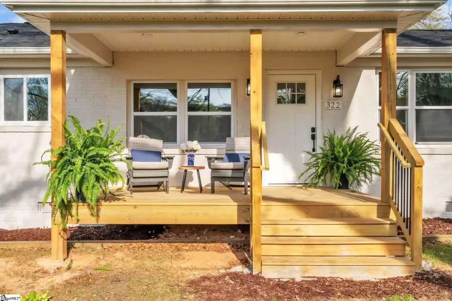 322 Piedmont Park Road, Greenville, SC 29609 - #3