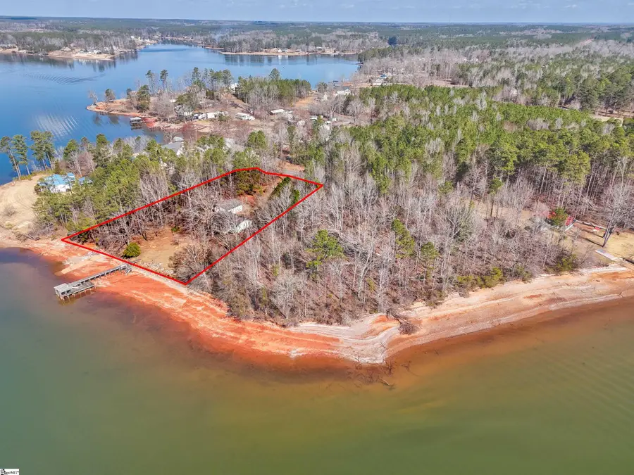 2024 Scurry Island Road, Chappells, SC 29037 - #2
