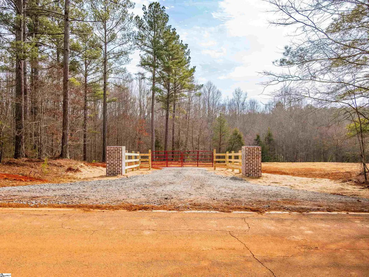 012 Mill Pine Road, Liberty, SC 29657 - #1