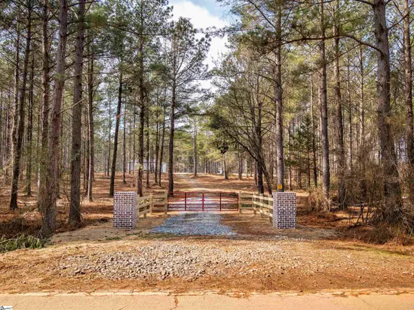 011 Mill Pine Road, Liberty, SC 29657