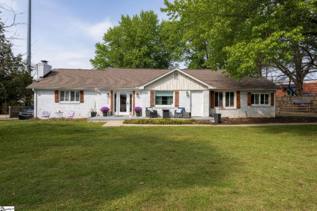 709 Old Rutherford Road, Taylors, SC 29687 - #1