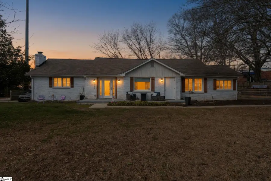 709 Old Rutherford Road, Taylors, SC 29687 - #2