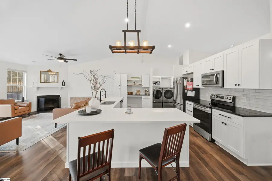 121 Confederate Lane, Greer, SC 29651 - #2