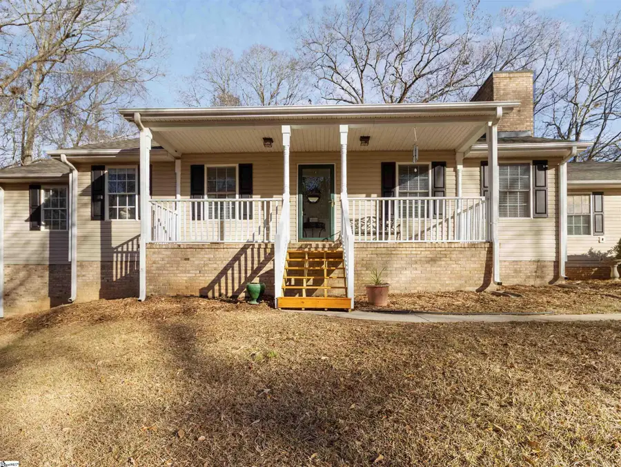 182 New Harrison Bridge Road, Simpsonville, SC 29680 - #3