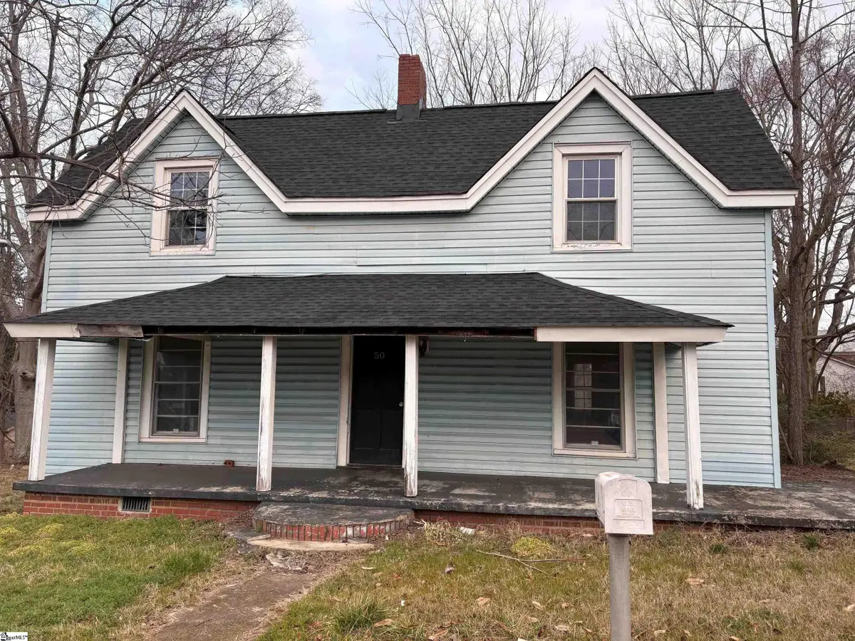 50 Main Street, Piedmont, SC 29673 - #1