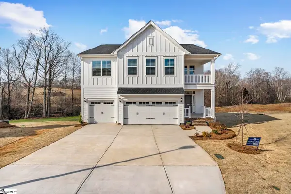 1062 Paula Parris Road #Lot 39, Chesnee, SC 29323