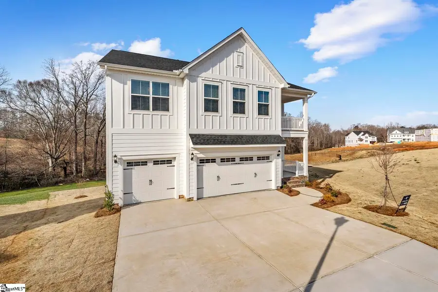 1062 Paula Parris Road #Lot 39, Chesnee, SC 29323 - #2