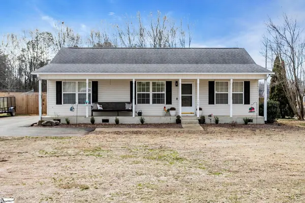 798 Clark Road, Inman, SC 29349