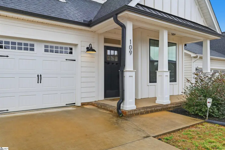 109 Wakelon Drive, Greer, SC 29651 - #2