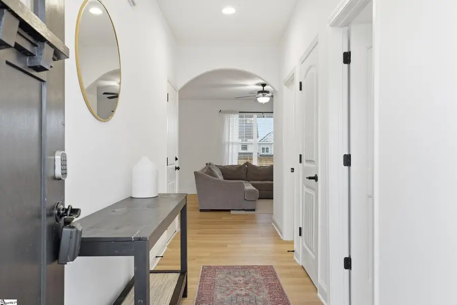 109 Wakelon Drive, Greer, SC 29651 - #3