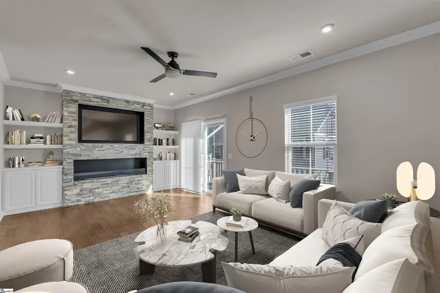 2 Tytan Court, Greenville, SC 29609 - #2