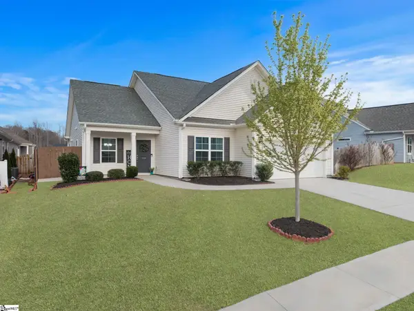 150 Crisp Cameo Court, Greer, SC 29651