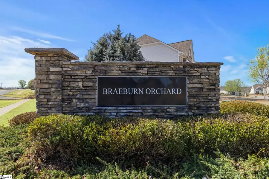 150 Crisp Cameo Court, Greer, SC 29651 - #2