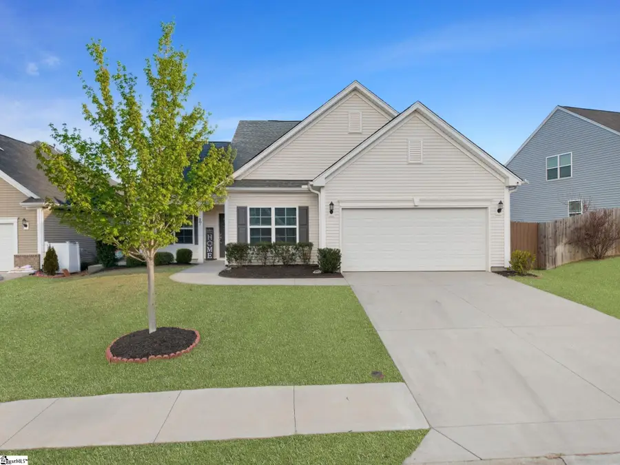 150 Crisp Cameo Court, Greer, SC 29651 - #3