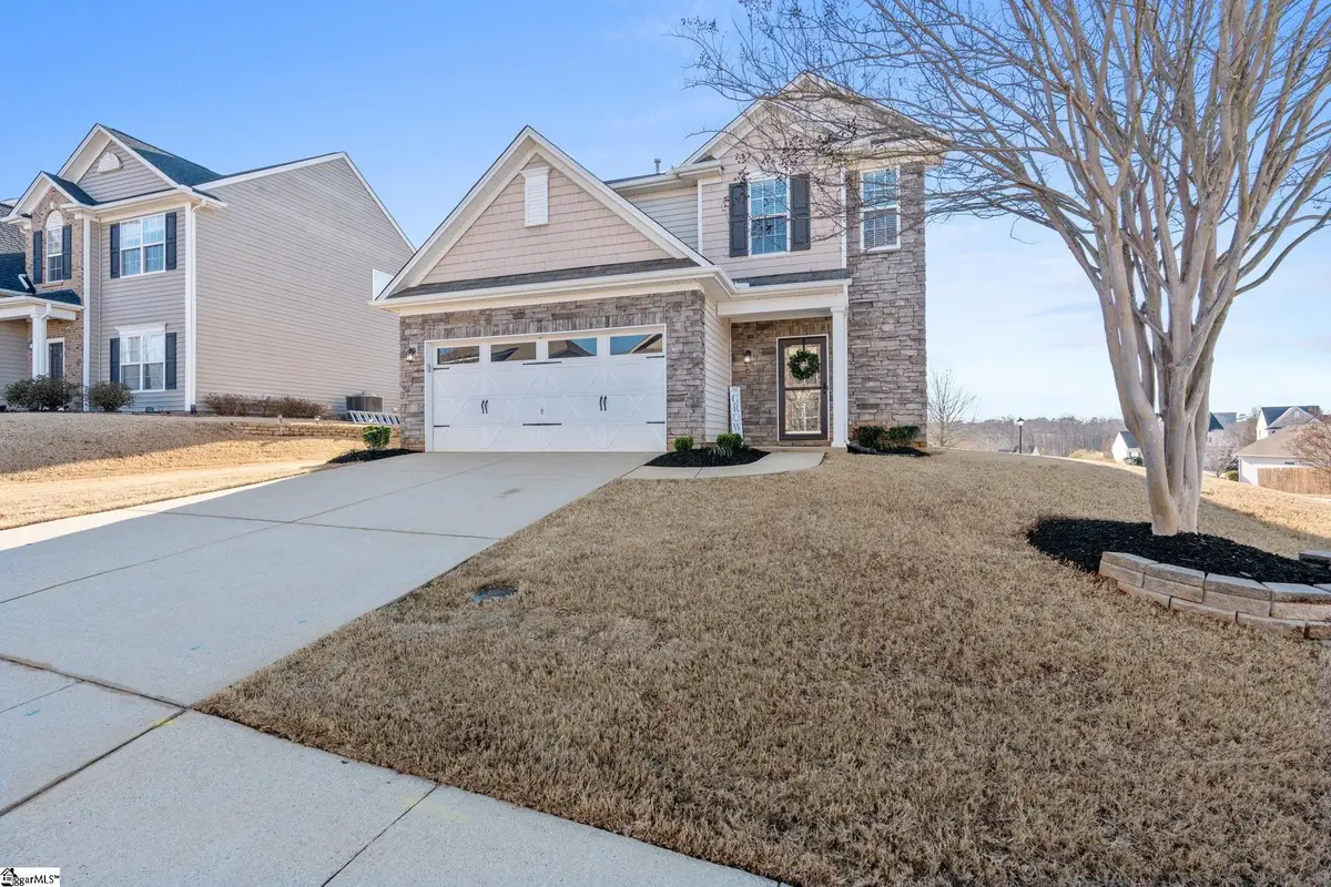 200 Odie Drive, Simpsonville, SC 29681 - #1