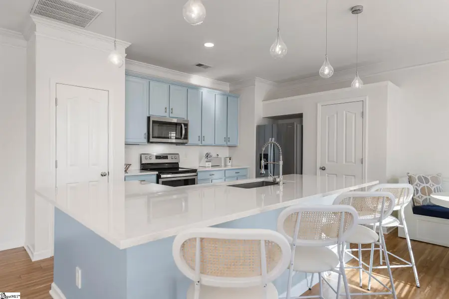 200 Odie Drive, Simpsonville, SC 29681 - #3