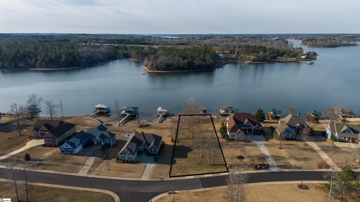 101 Gardenia Drive, Ninety Six, SC 29666 - #1